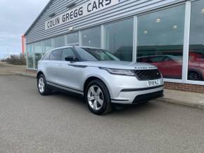 LAND ROVER RANGE ROVER VELAR 2019 (19) at Colin Gregg Cars Kirkwall