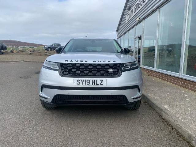 2019 Land Rover Range Rover Velar 2.0 D180 S 5dr Auto