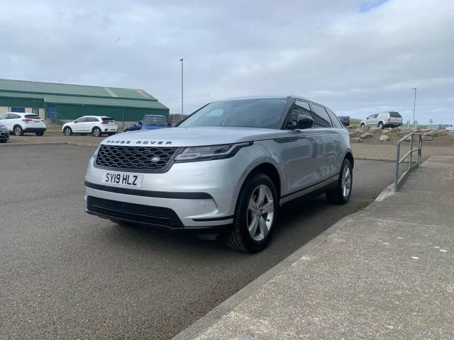 2019 Land Rover Range Rover Velar 2.0 D180 S 5dr Auto