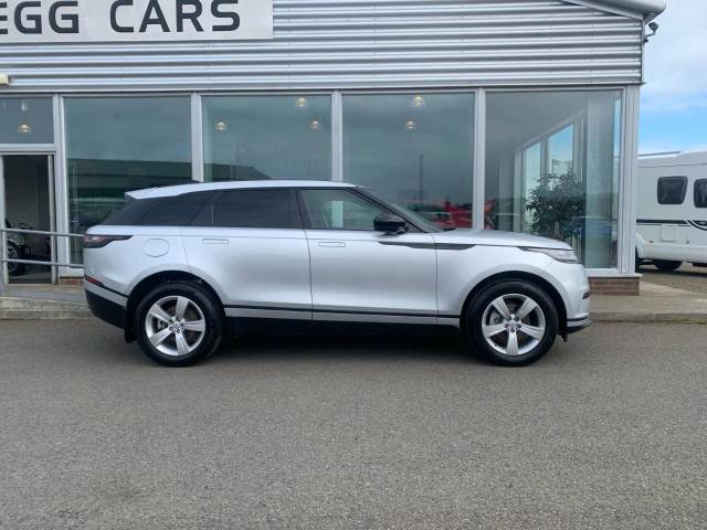 2019 Land Rover Range Rover Velar 2.0 D180 S 5dr Auto