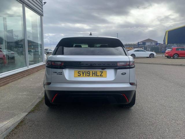 2019 Land Rover Range Rover Velar 2.0 D180 S 5dr Auto