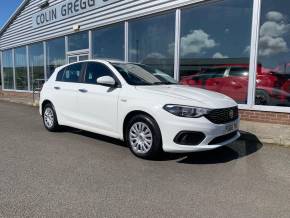 FIAT TIPO 2017 (66) at Colin Gregg Cars Kirkwall