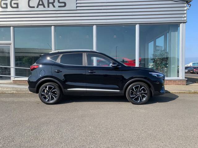 2023 MG Motor UK ZS 1.5 VTi-TECH Exclusive 5dr