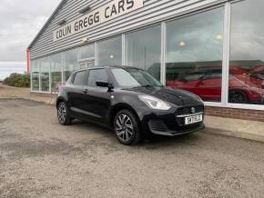 SUZUKI SWIFT 2021 (71) at Colin Gregg Cars Kirkwall