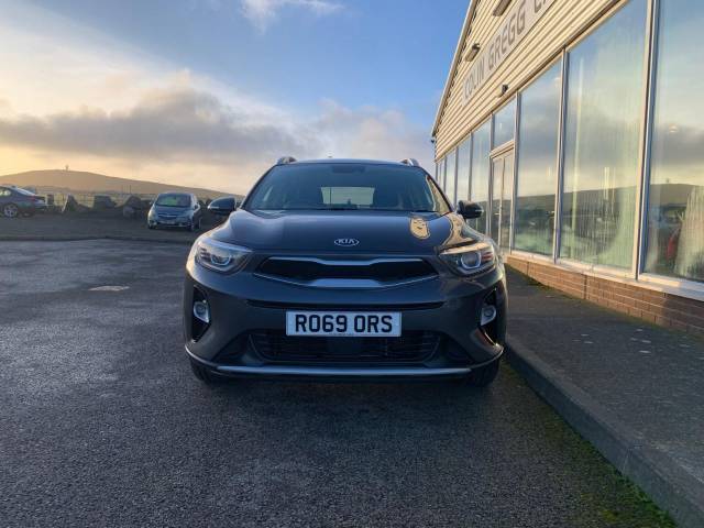 2019 Kia Stonic 1.0T GDi 3 5dr