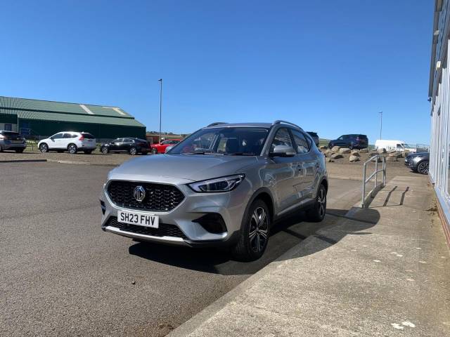 2023 MG Motor UK ZS 1.0T GDi Excite 5dr DCT