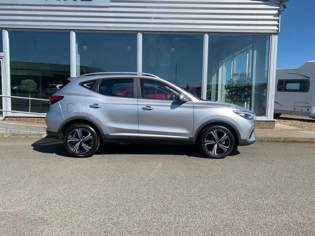 2023 MG Motor UK ZS 1.0T GDi Excite 5dr DCT