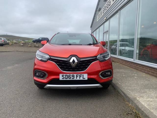 2019 Renault Kadjar 1.5 Blue dCi S Edition 5dr