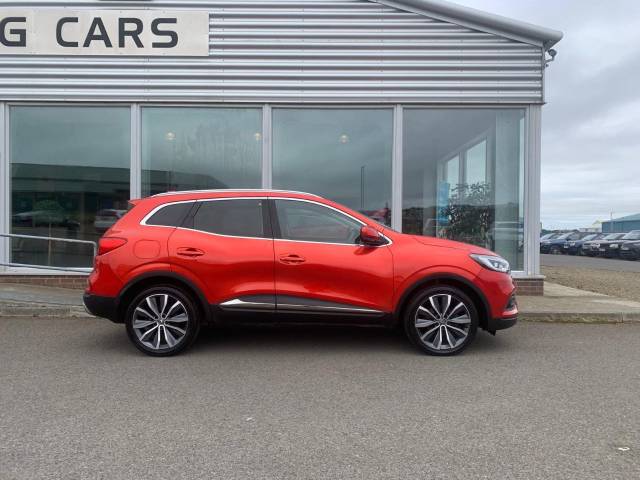 2019 Renault Kadjar 1.5 Blue dCi S Edition 5dr