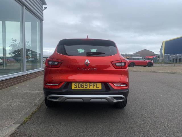 2019 Renault Kadjar 1.5 Blue dCi S Edition 5dr