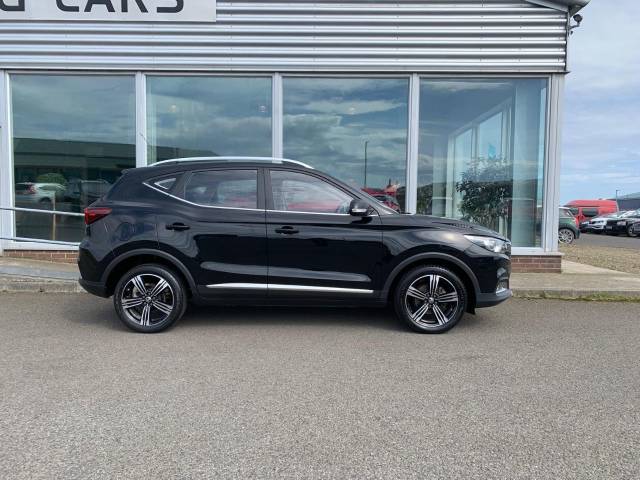 2018 MG Motor UK ZS 1.5 VTi-TECH Exclusive 5dr