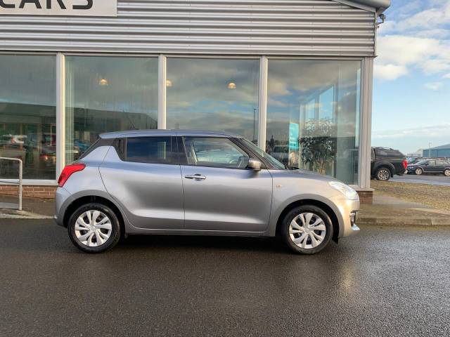 2018 Suzuki Swift 1.2 Dualjet SZ3 5dr